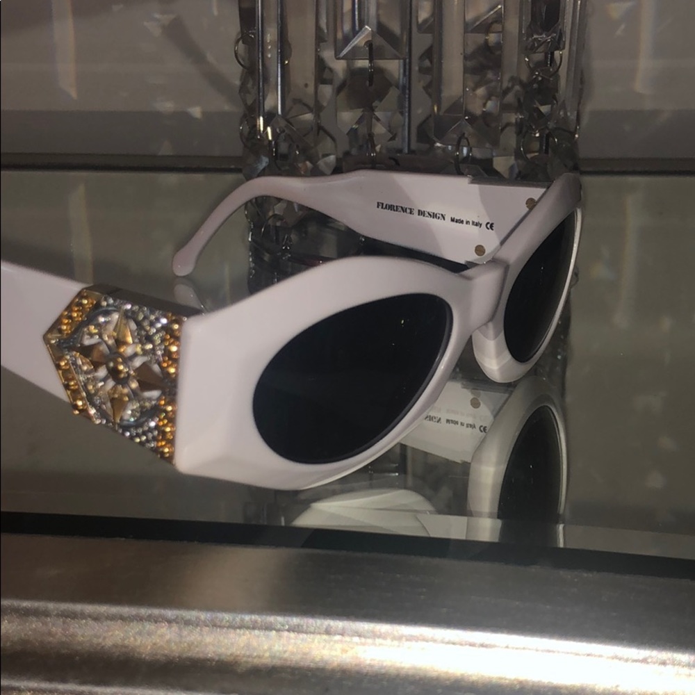 Vintage Linea Pitti sunglasses